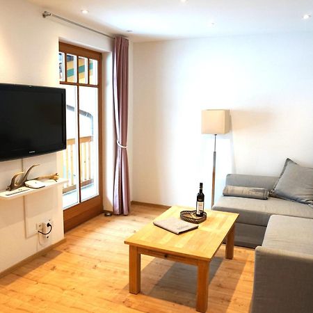 Appartement Bergverliebt واغراين المظهر الخارجي الصورة