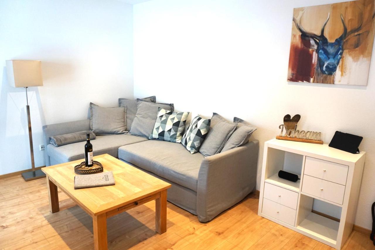 Appartement Bergverliebt واغراين المظهر الخارجي الصورة