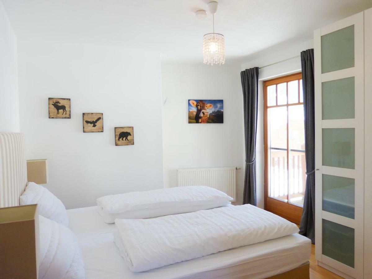 Appartement Bergverliebt واغراين المظهر الخارجي الصورة